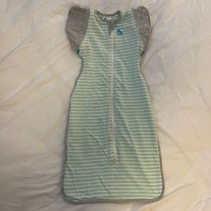 Love to dream swaddle